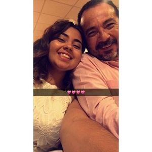 Meet your Posher, Gabriel